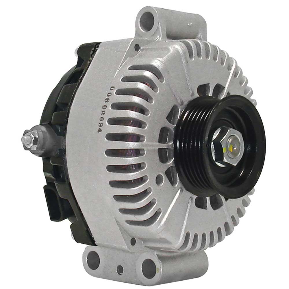 1996 Ford Windstar Alternator