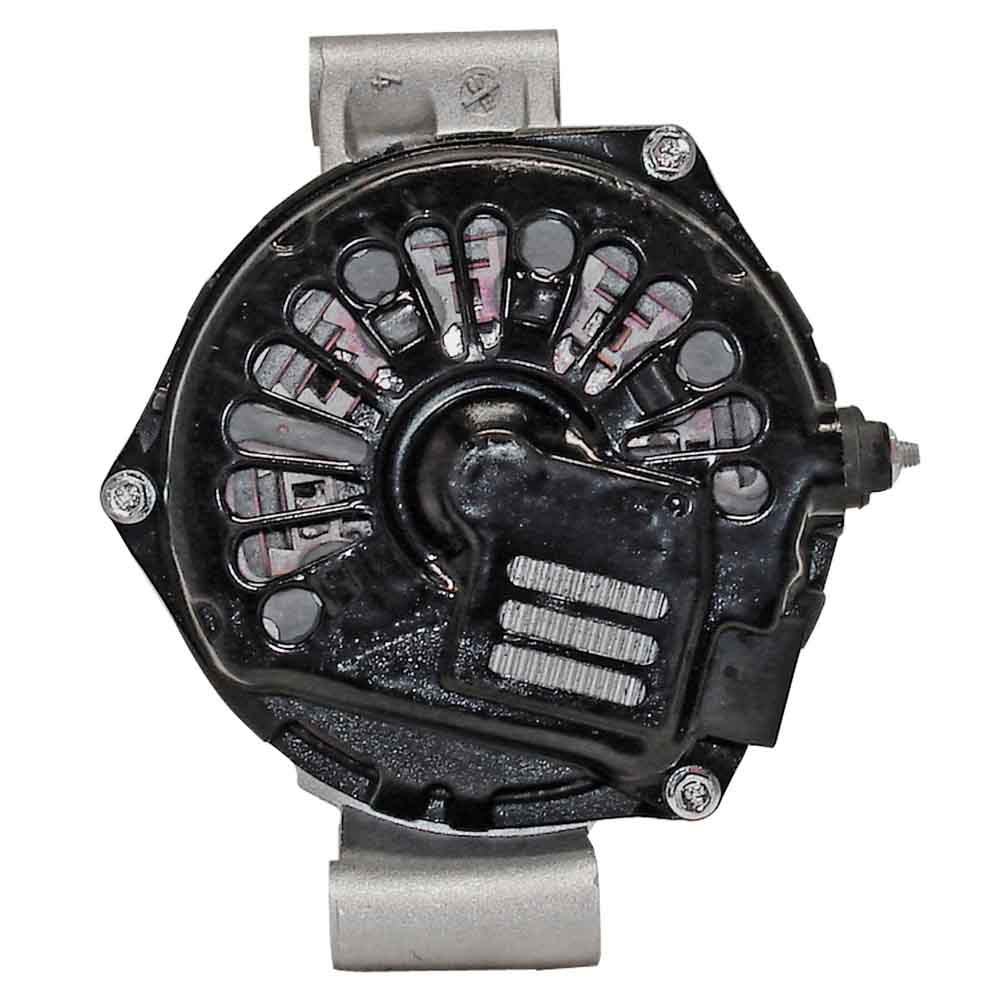 2004 Ford F-450 Super Duty Alternator