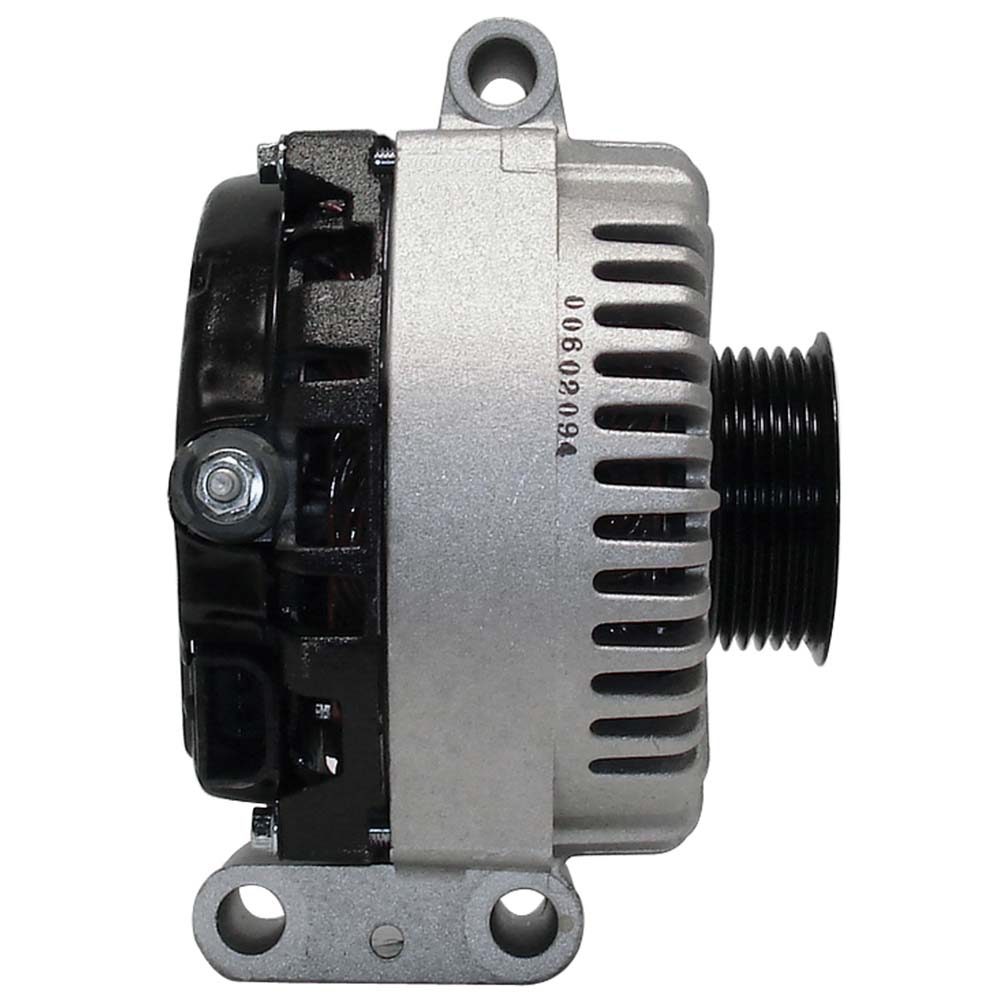 2004 Ford F-450 Super Duty Alternator