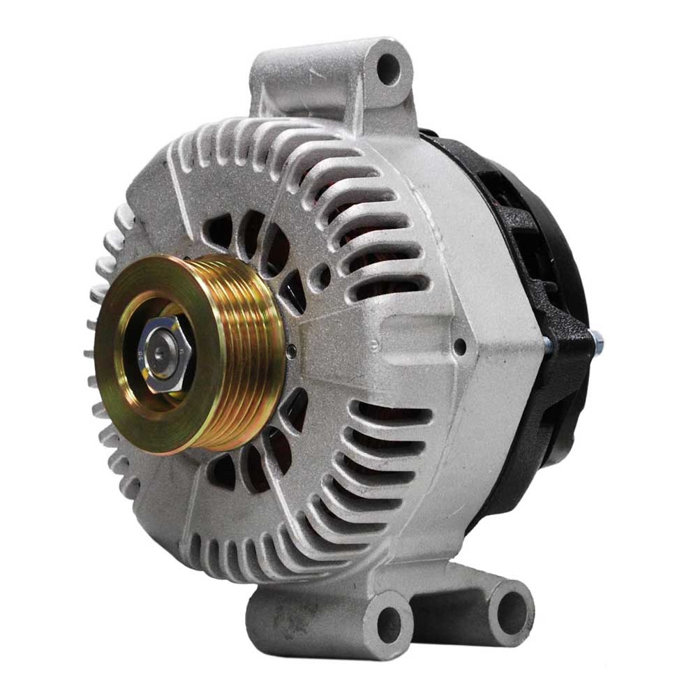 1997 Ford Taurus Alternator
