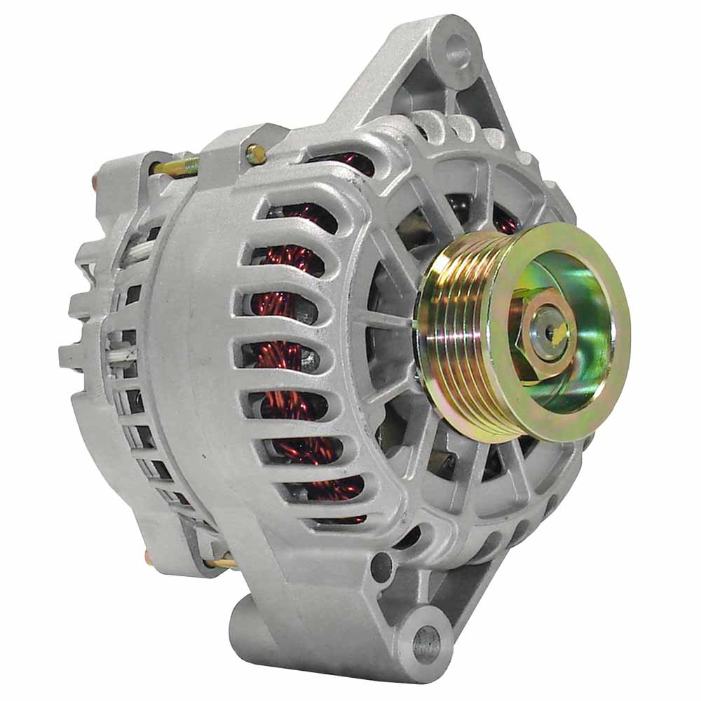 2000 Ford Windstar Alternator