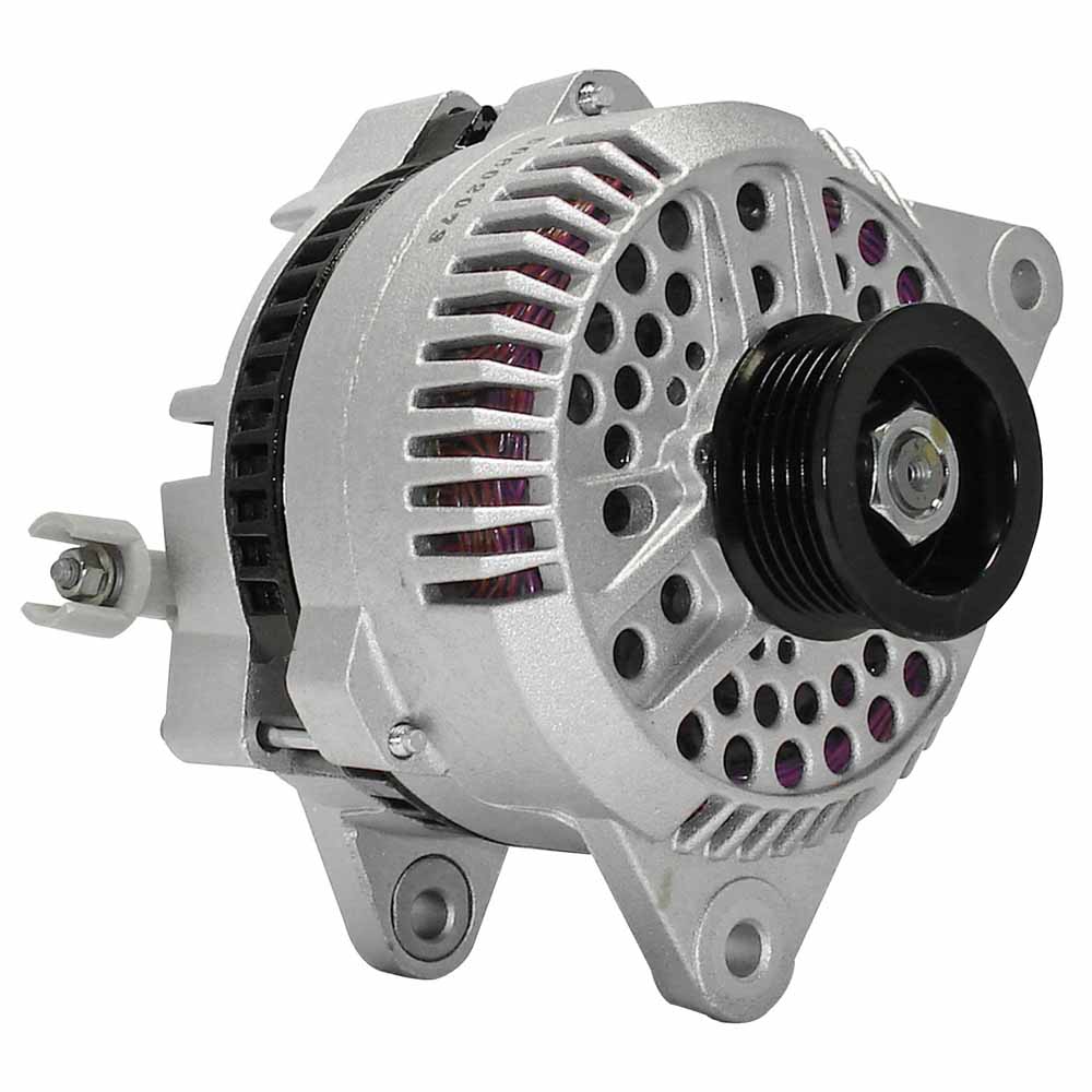 1995 Ford Contour Alternator