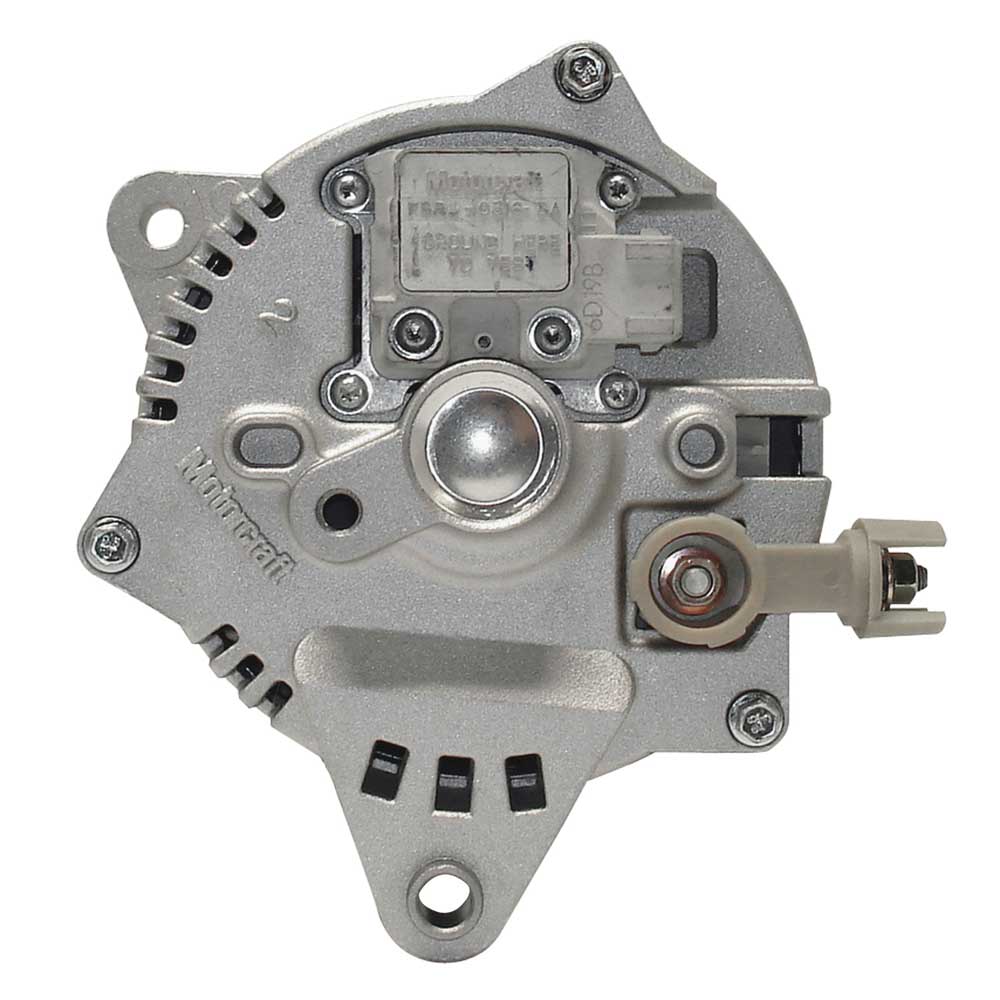 1995 Ford Contour Alternator