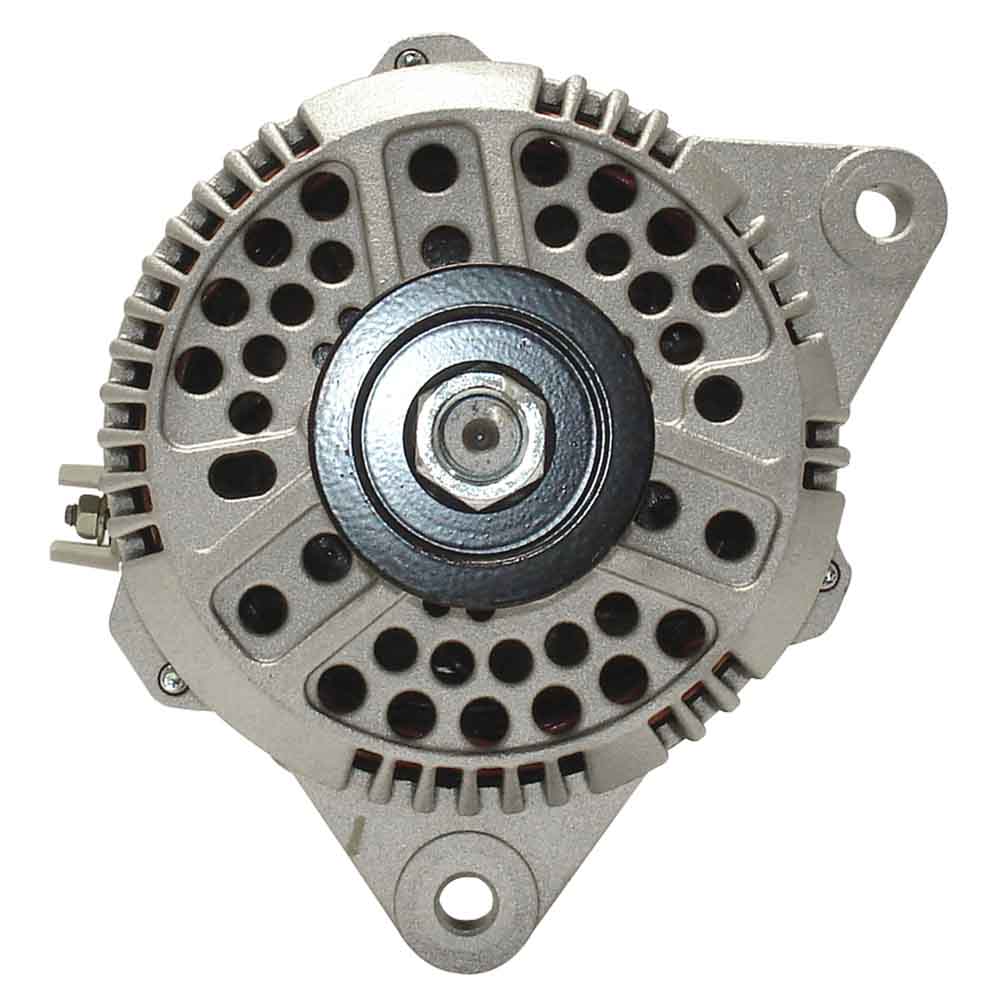 1995 Ford Contour Alternator