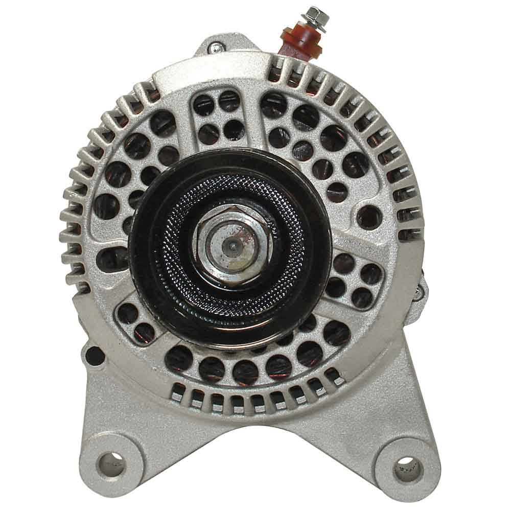 2000 Ford F53 Alternator
