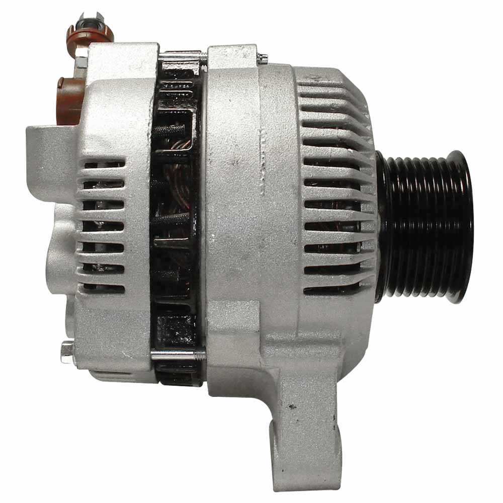 2000 Ford F53 Alternator