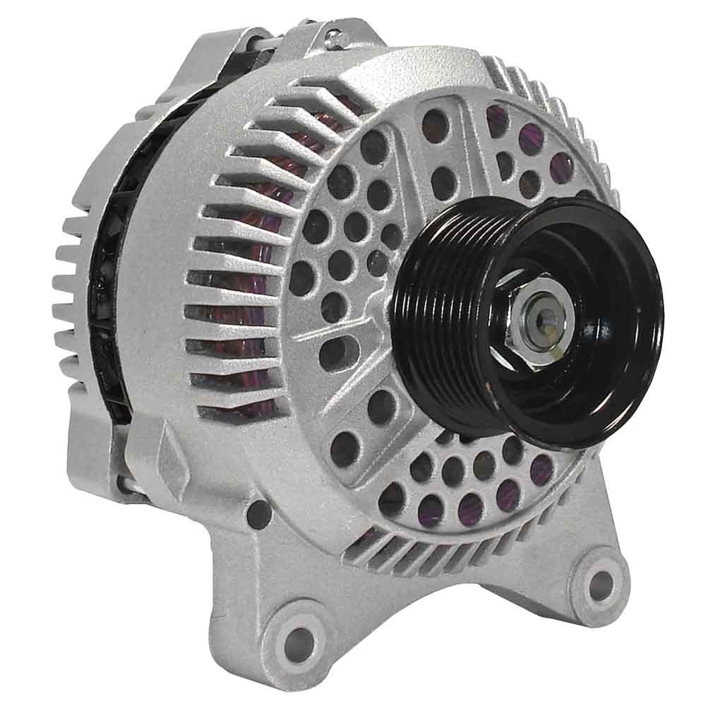 2000 Ford Expedition Alternator