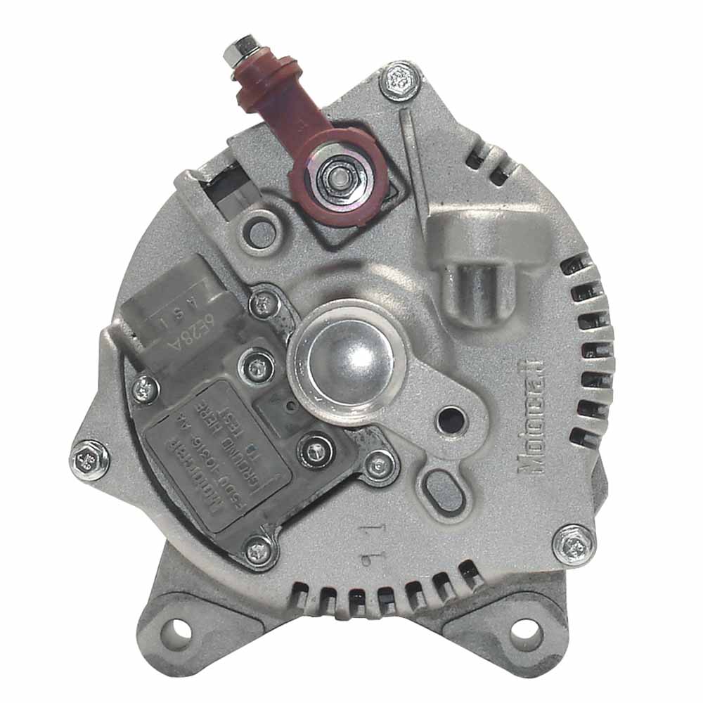 2000 Ford Expedition Alternator