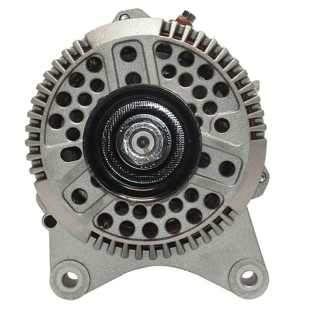 2000 Ford Expedition Alternator