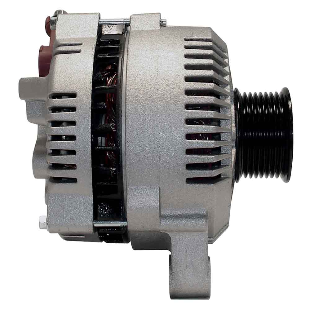 2000 Ford Expedition Alternator