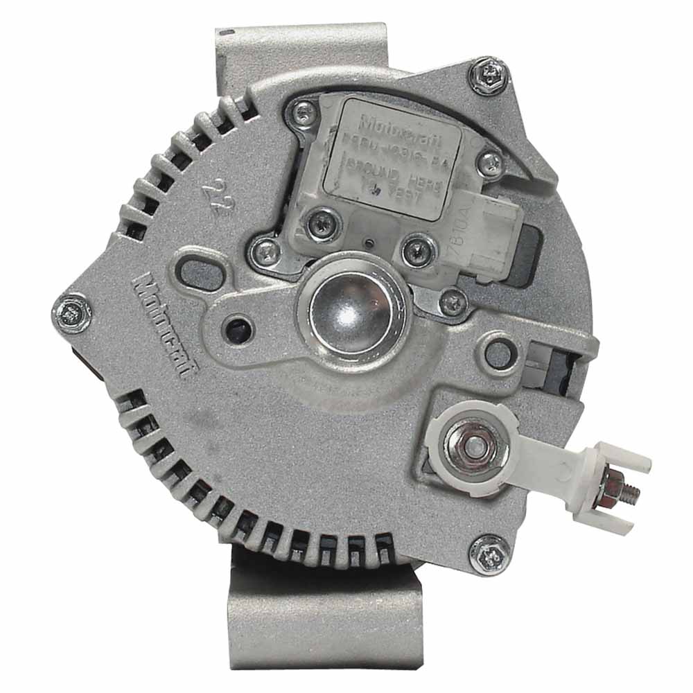 1998 Ford Contour Alternator