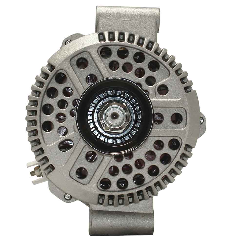 1998 Ford Contour Alternator