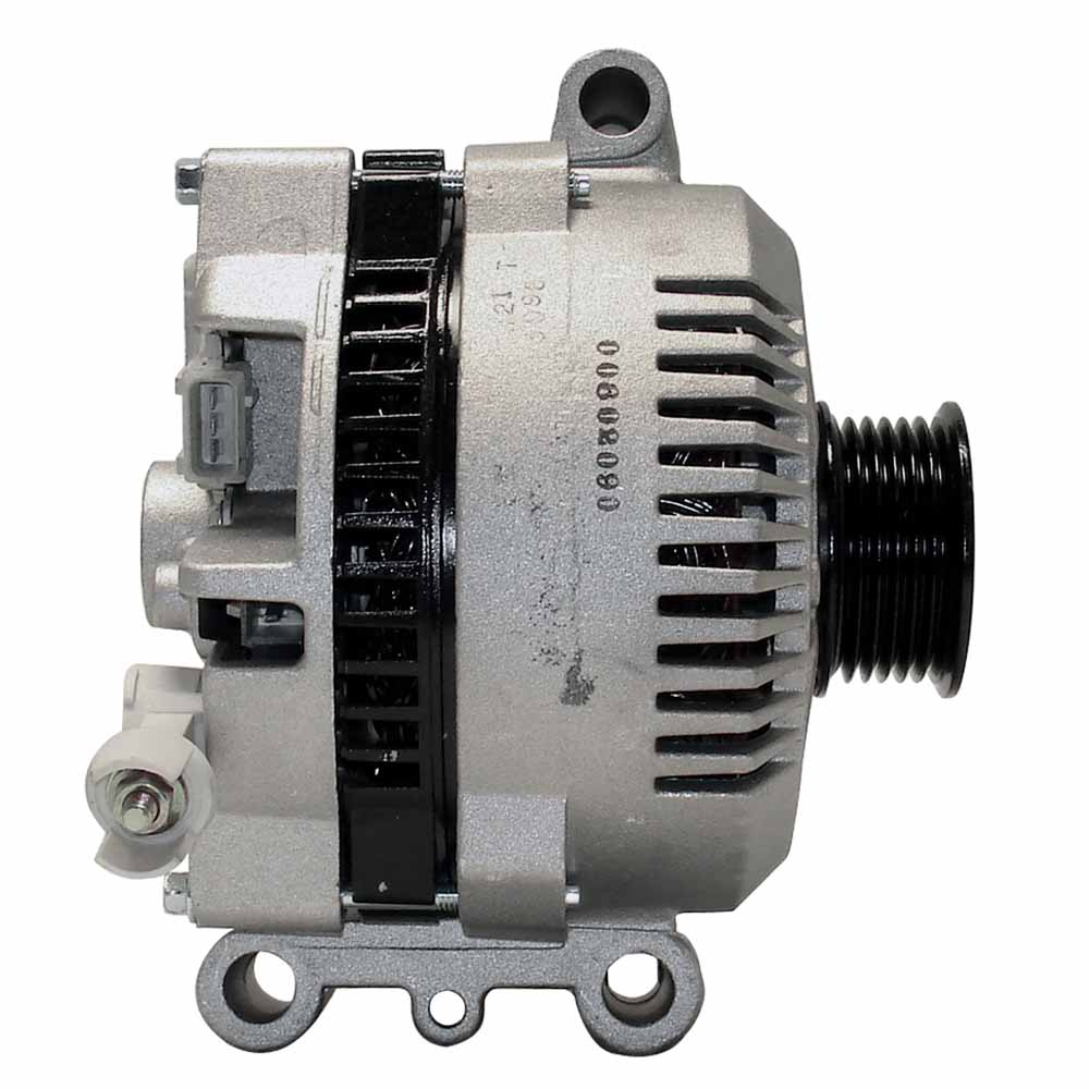 1998 Ford Contour Alternator