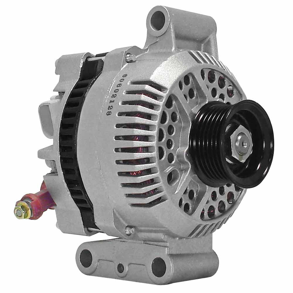 2002 Ford Escort Alternator
