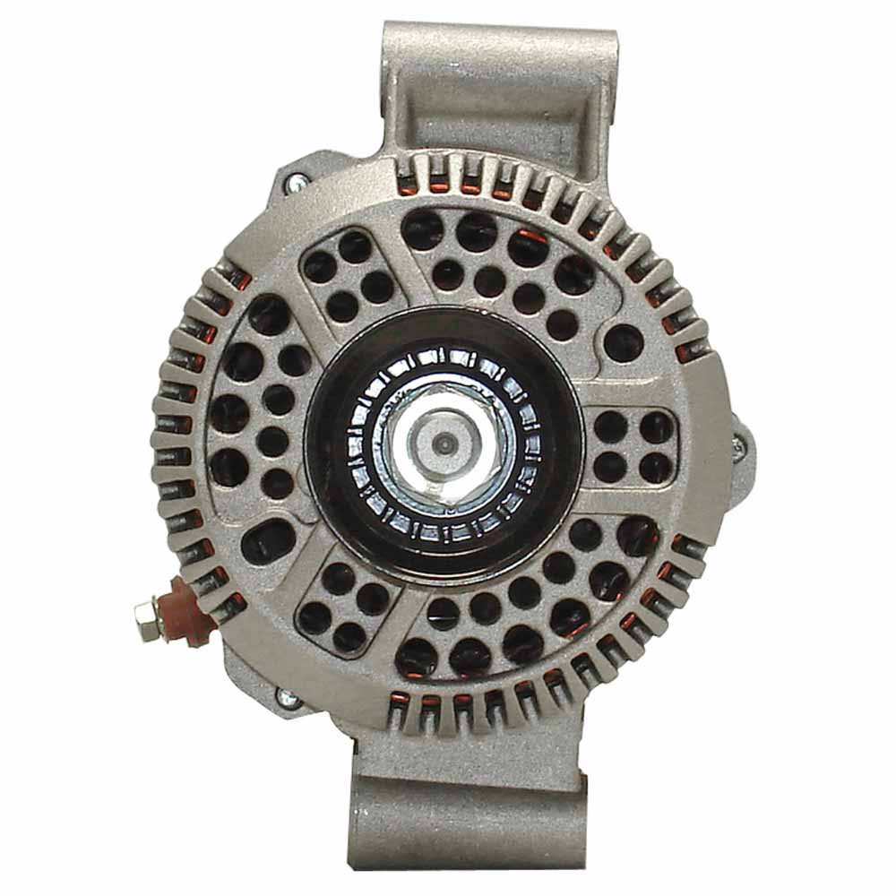 2002 Ford Escort Alternator