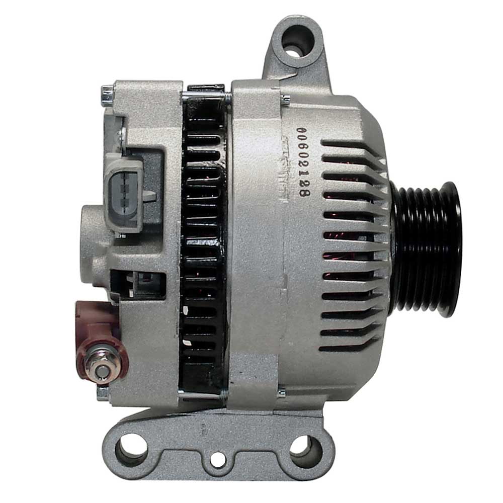 2002 Ford Escort Alternator