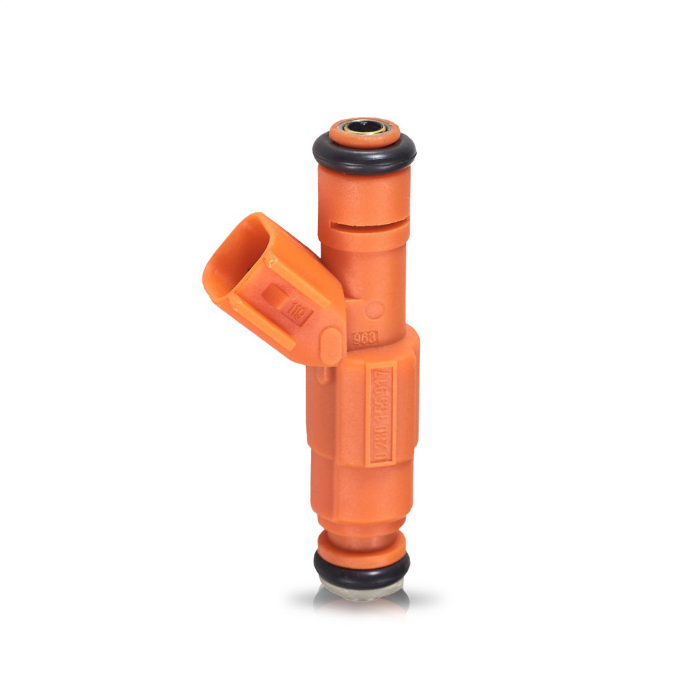 2004 Ford F-550 Super Duty Fuel Injector
