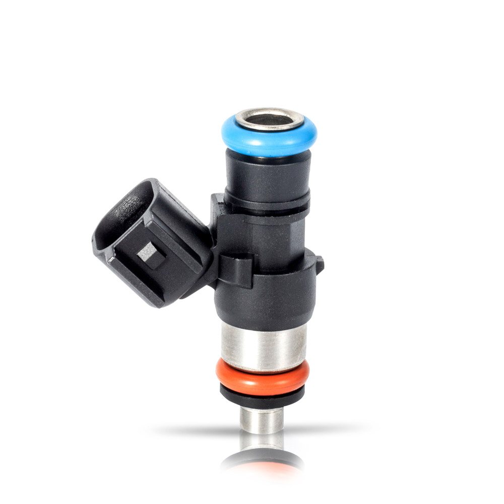 2017 Ford Explorer Fuel Injector