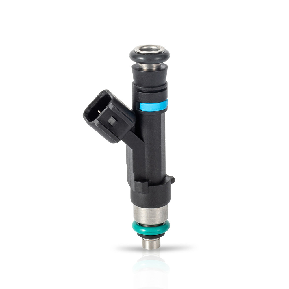 2009 Lincoln Town Car Fuel Injector