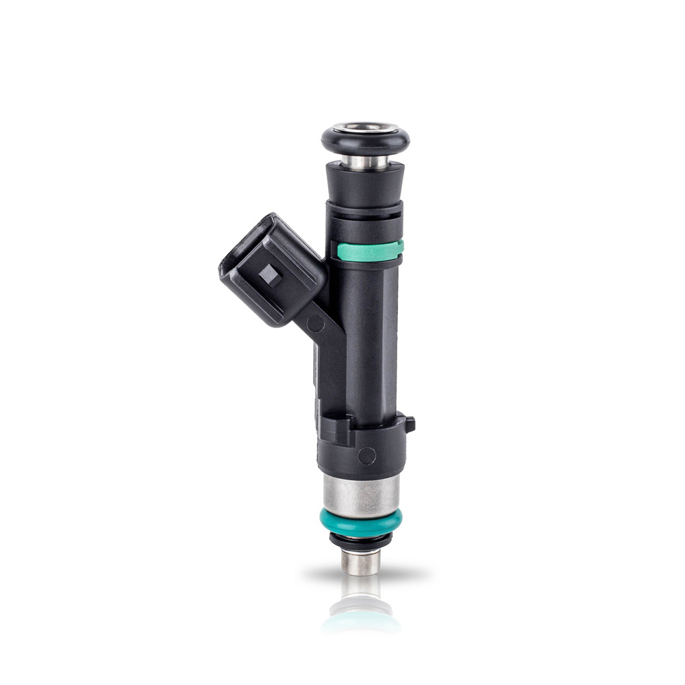 2011 Ford Expedition Fuel Injector