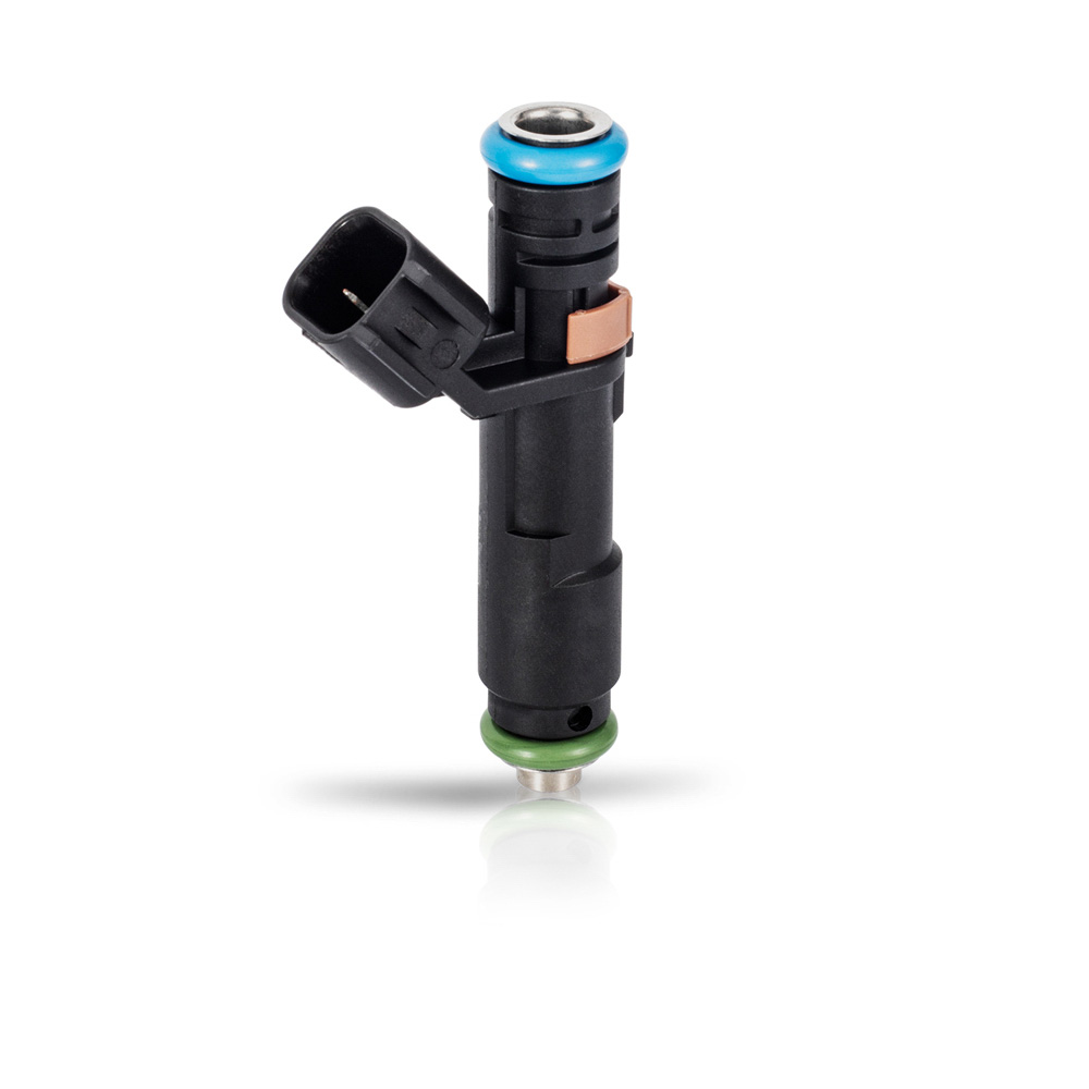 2007 Lincoln Mark LT Fuel Injector