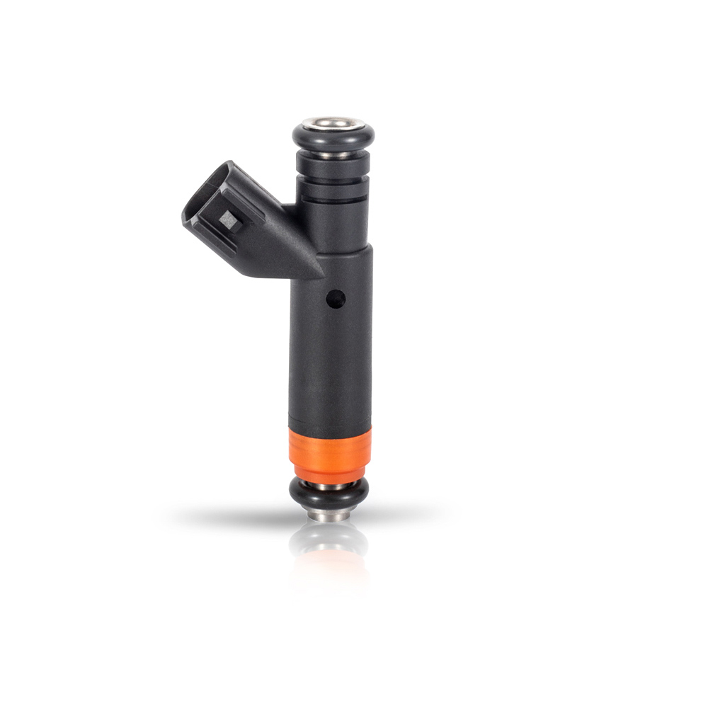 2000 Ford E Series Van Fuel Injector