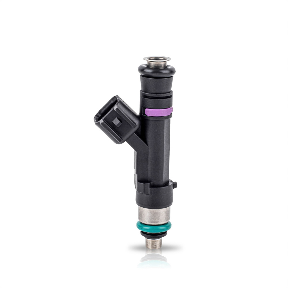 2007 Ford Expedition Fuel Injector