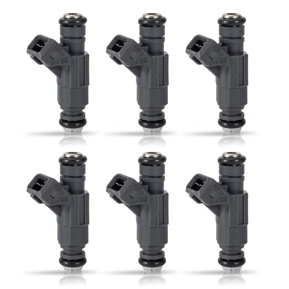 1997 Ford Explorer Fuel Injector Set