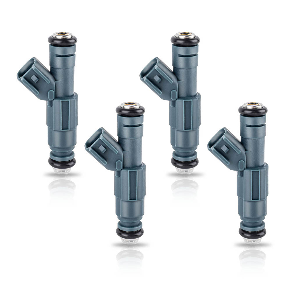 2007 Mercury Mariner Fuel Injector Set