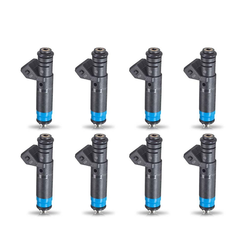 2012 Chrysler 300 Fuel Injector Set