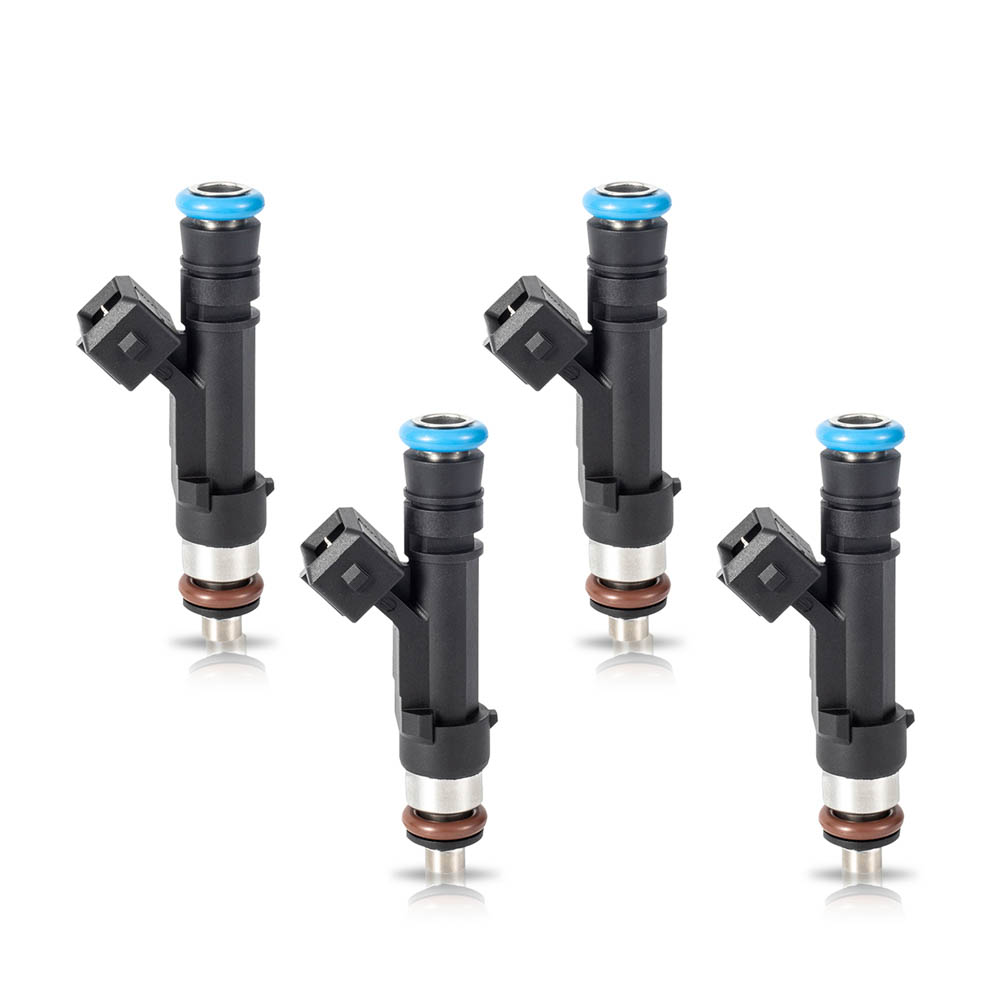 2021 Buick Encore Fuel Injector Set