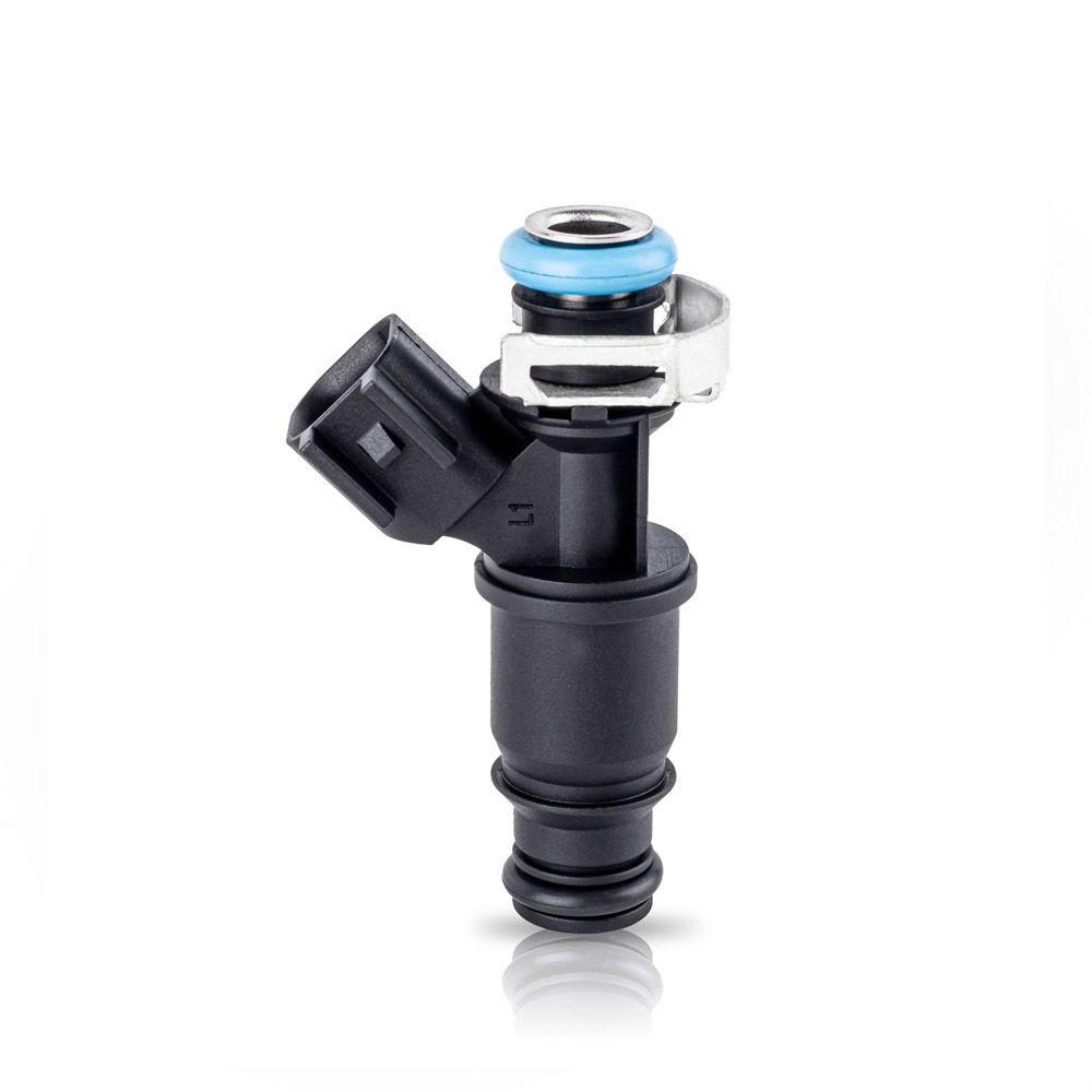 2007 Buick Lucerne Fuel Injector