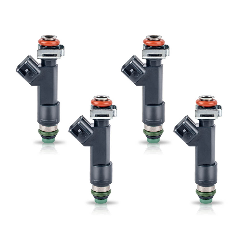 2008 Pontiac Solstice Fuel Injector Set