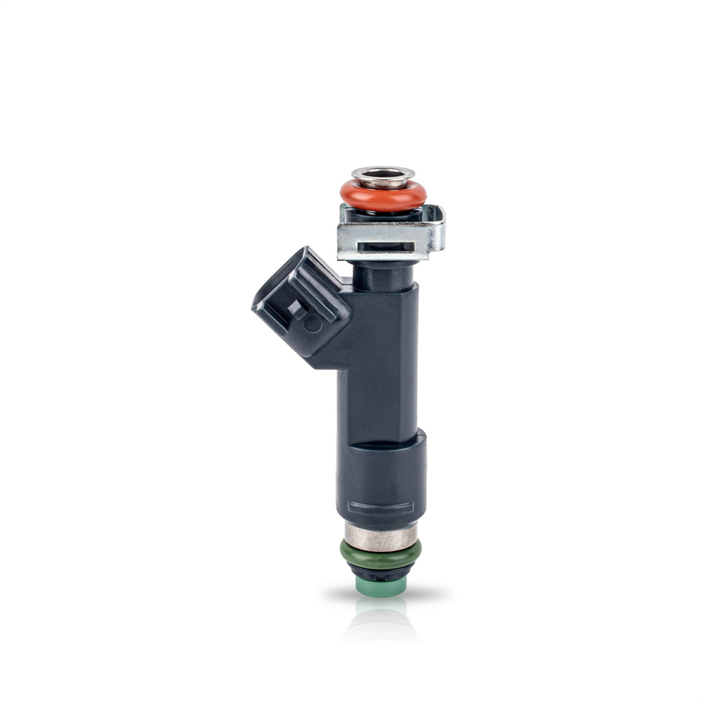 2009 Saturn Sky Fuel Injector