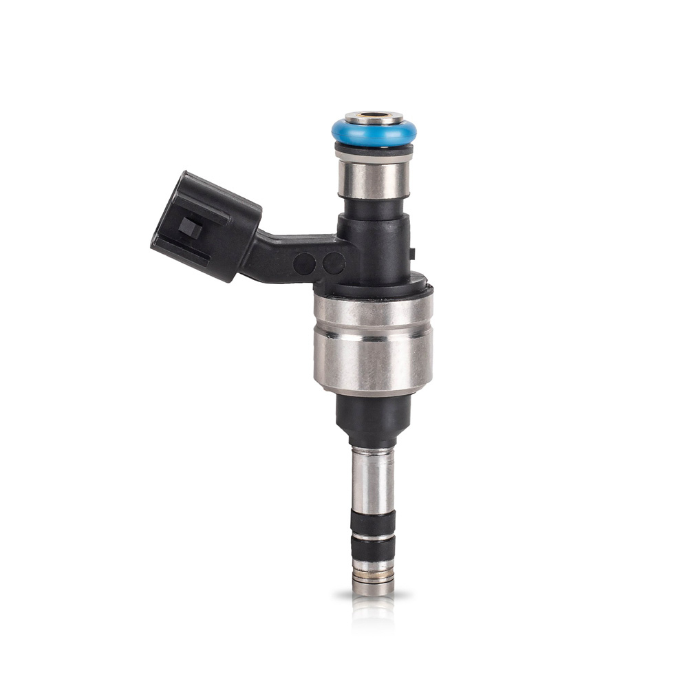 2010 Cadillac SRX Fuel Injector