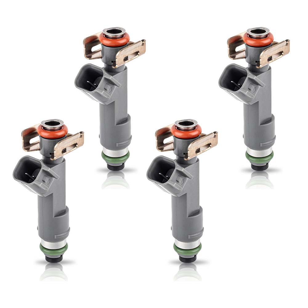 2009 Chevrolet HHR Fuel Injector Set