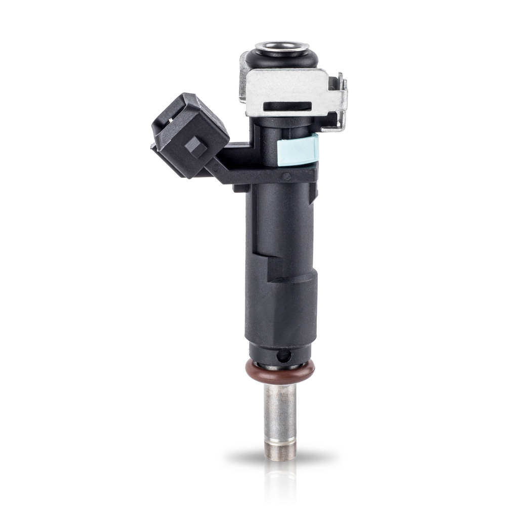 2012 Chevrolet Cruze Fuel Injector
