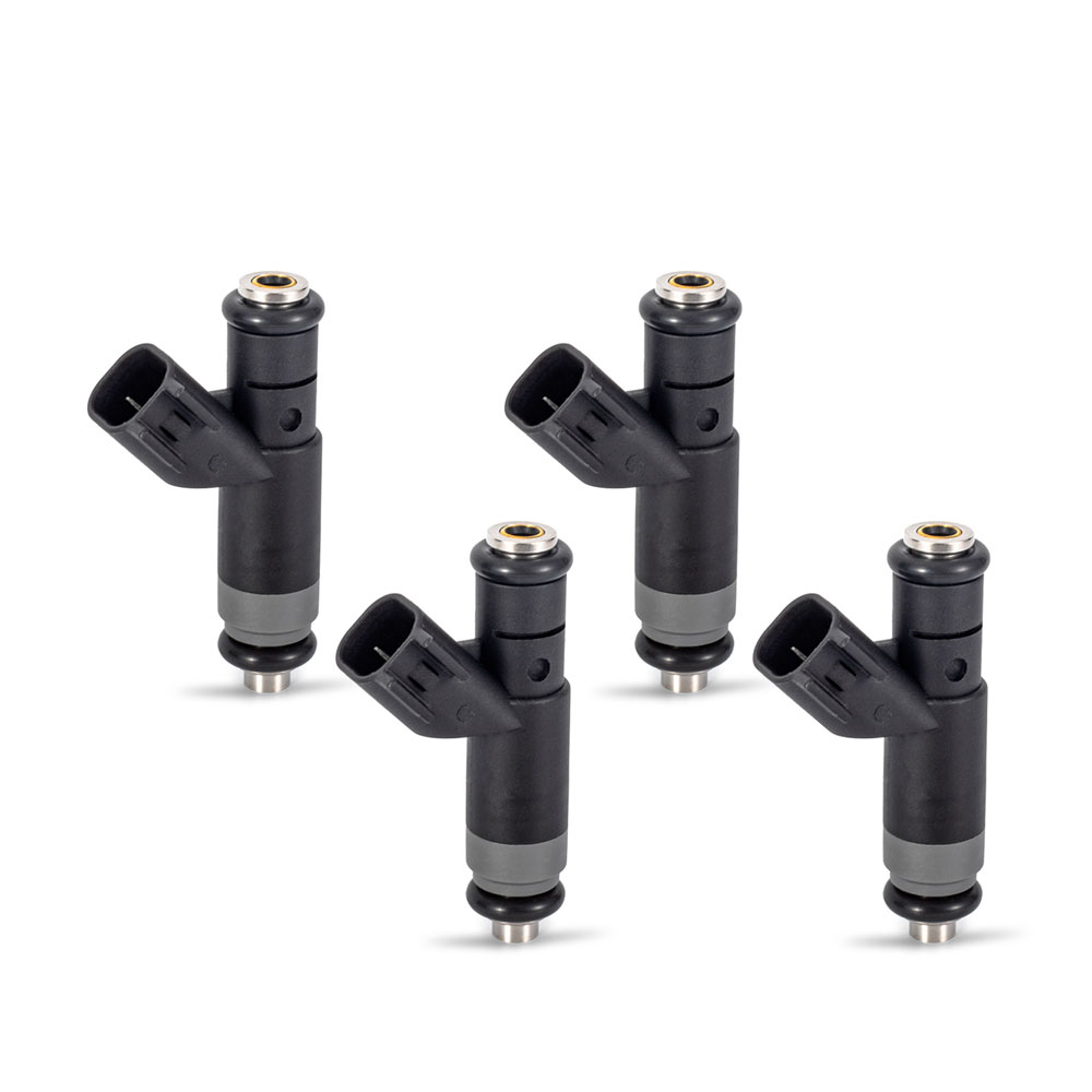 2005 Chrysler Sebring Fuel Injector Set