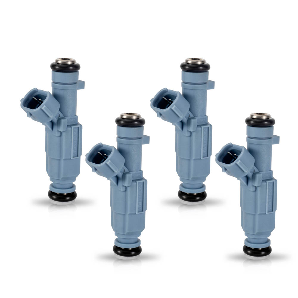 2012 Kia Forte Koup Fuel Injector Set