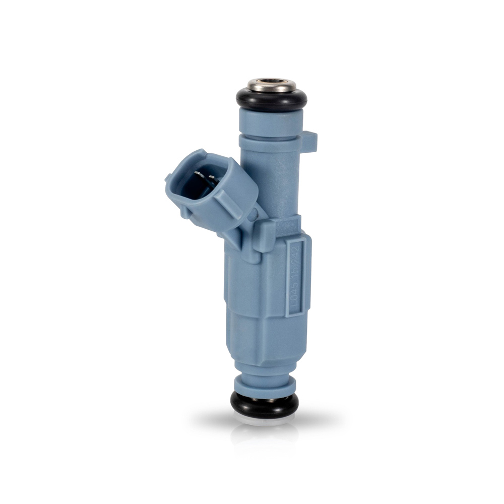2010 Kia Optima Fuel Injector