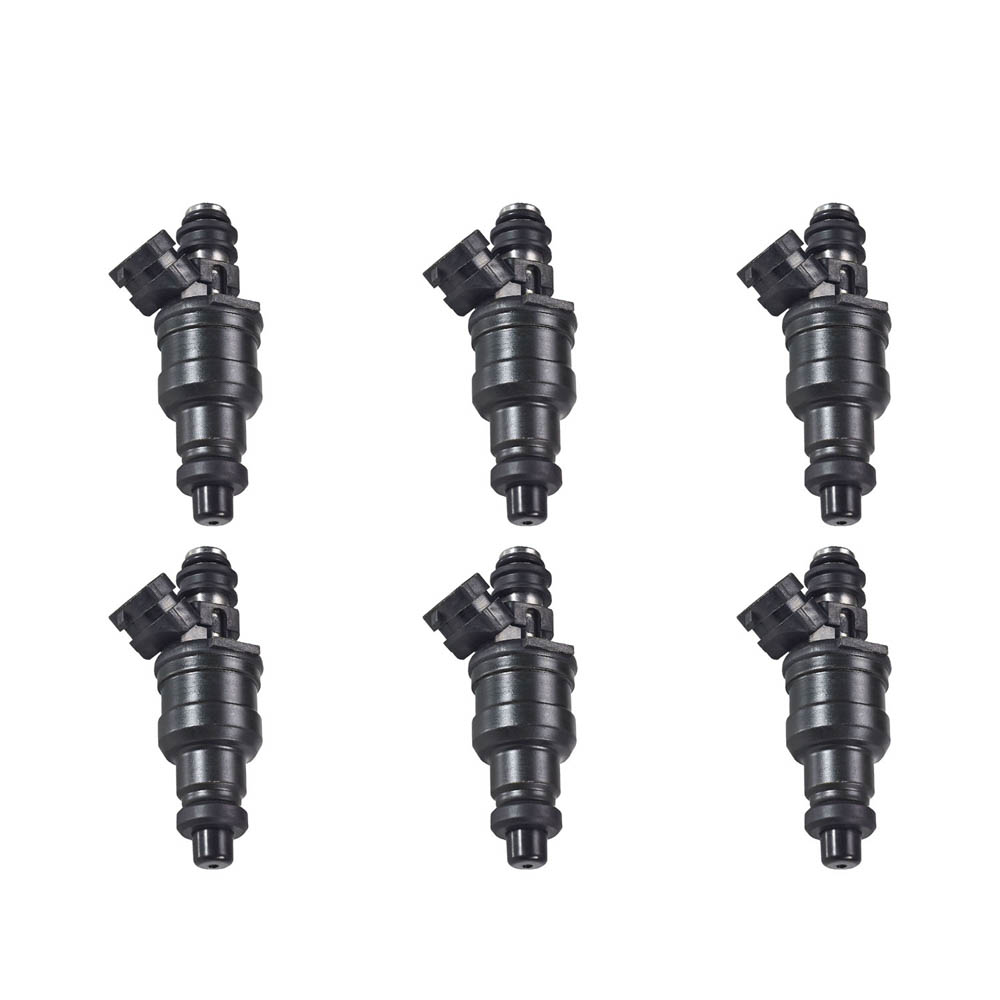 1994 Toyota 4Runner Fuel Injector Set