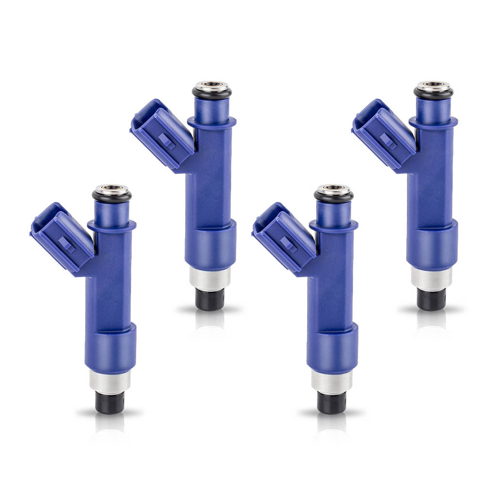 2005 Toyota Matrix Fuel Injector Set