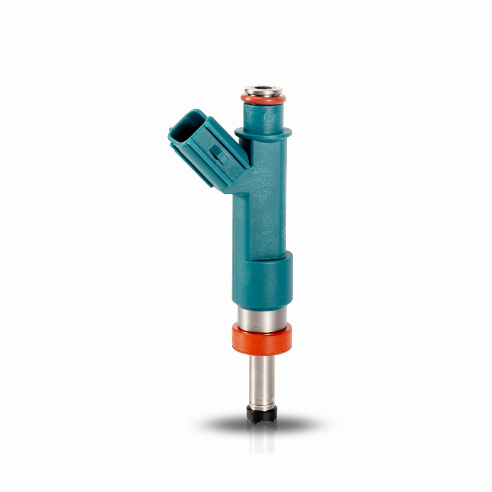 2014 Lexus CT200h Fuel Injector