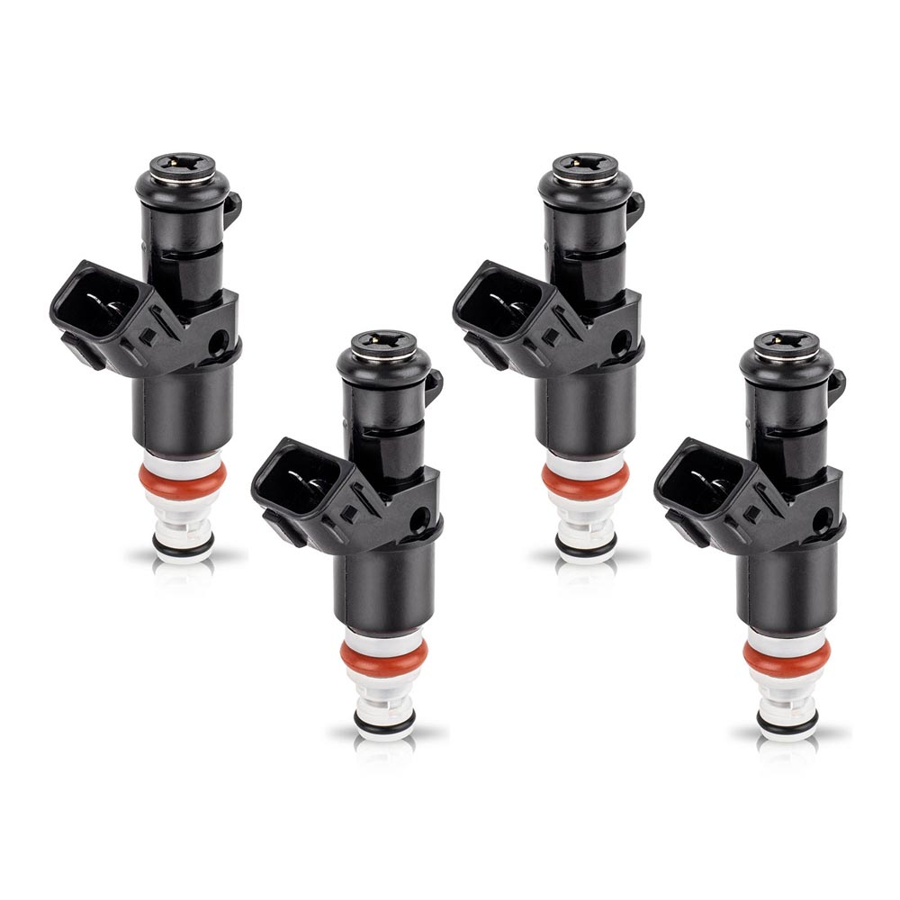 2005 Honda Element Fuel Injector Set