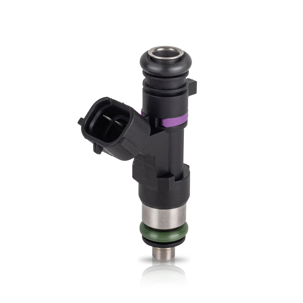 2013 Nissan Frontier Fuel Injector