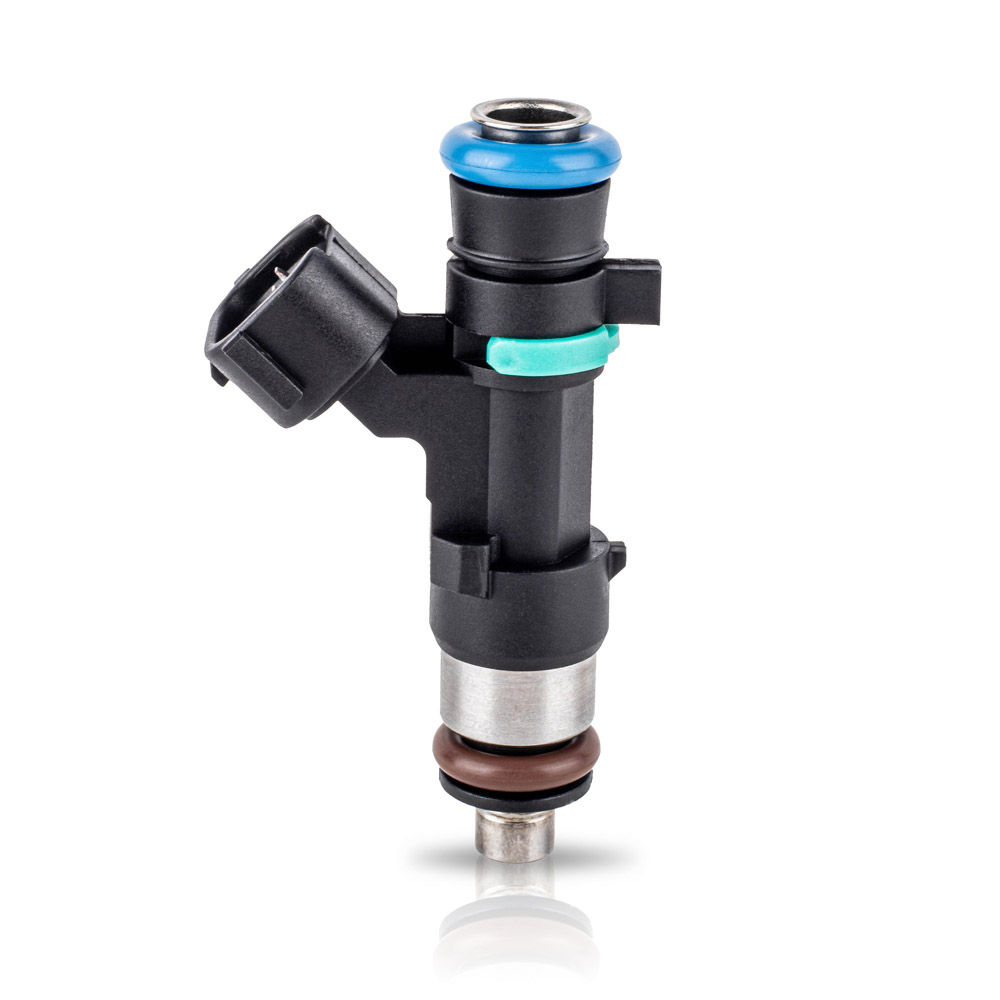 2014 Nissan Rogue Select Fuel Injector