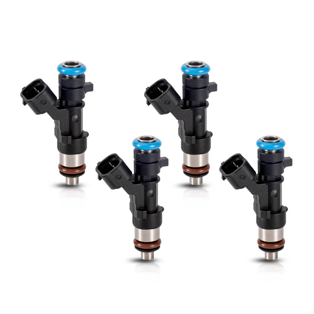 2015 Nissan Sentra Fuel Injector Set