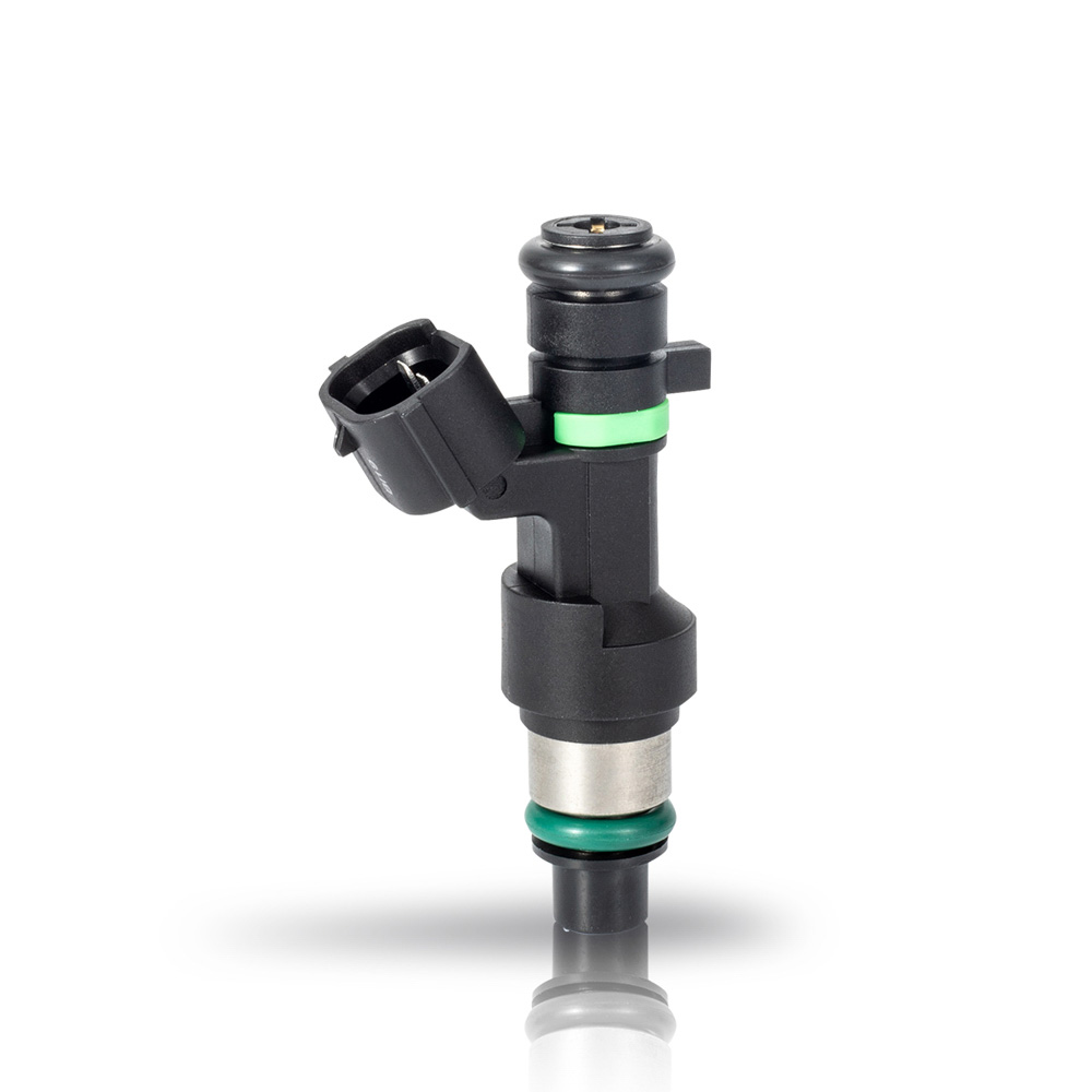 2012 Nissan Cube Fuel Injector