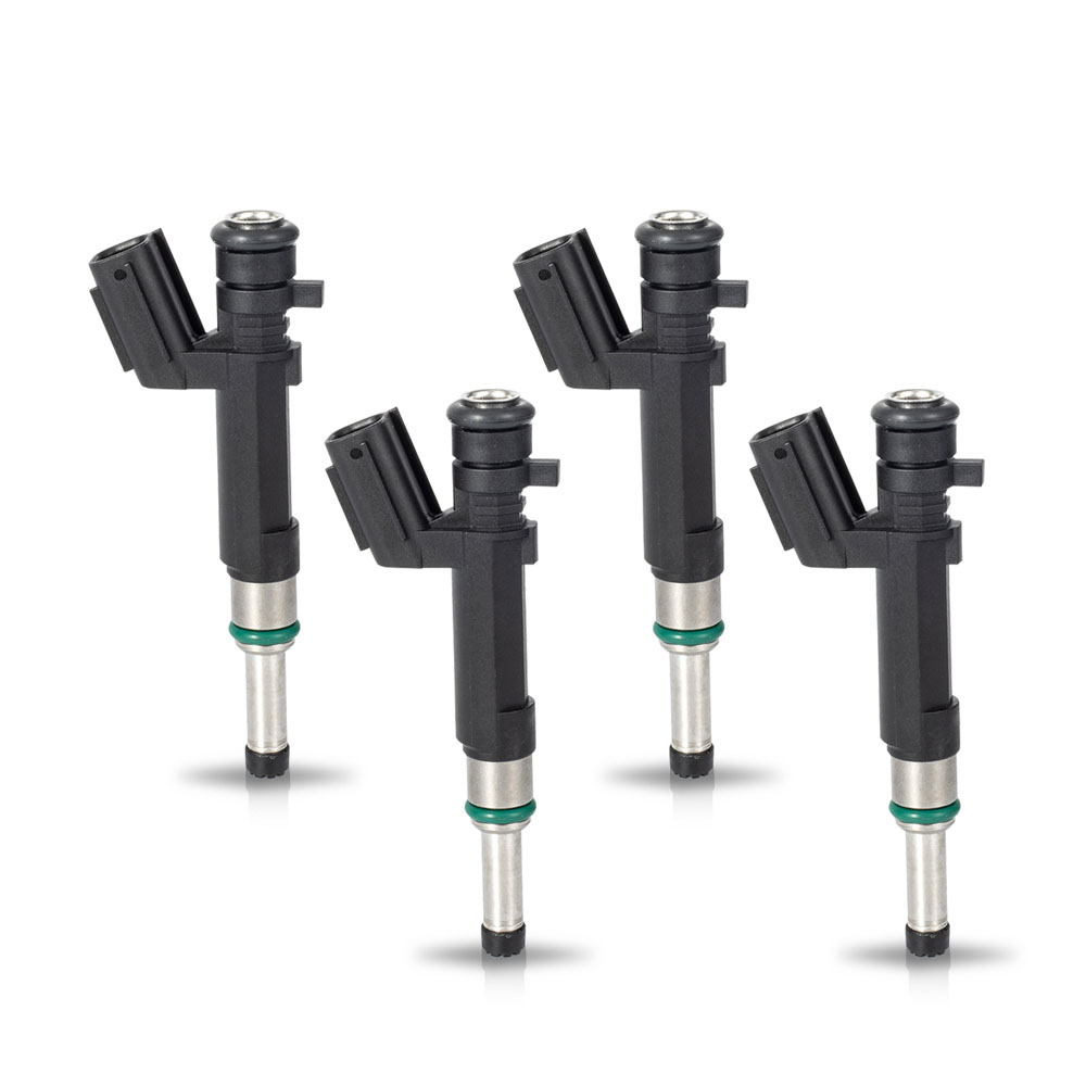 2019 Nissan Versa Fuel Injector Set