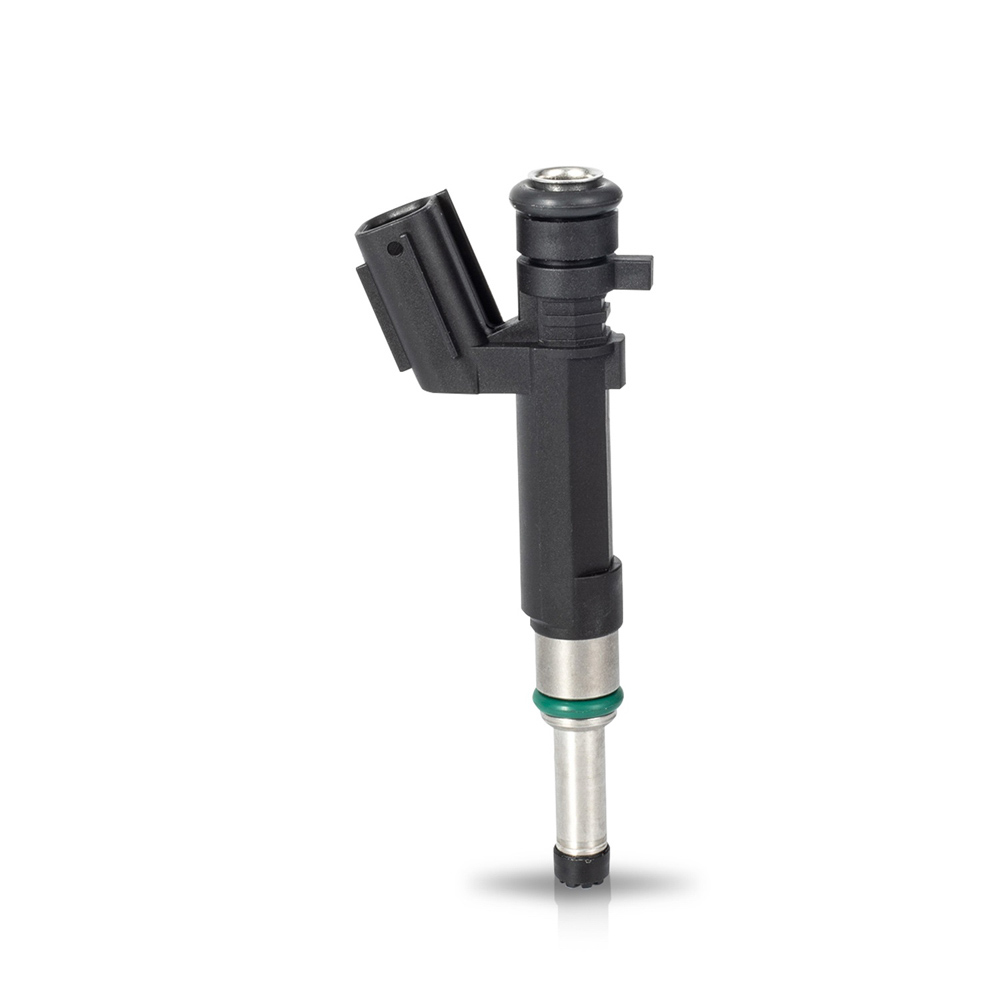 2014 Nissan Versa Note Fuel Injector
